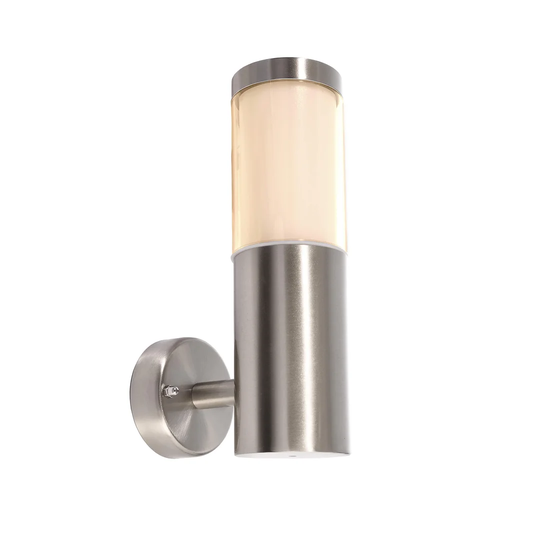 Porrima LED Outdoor Sconce