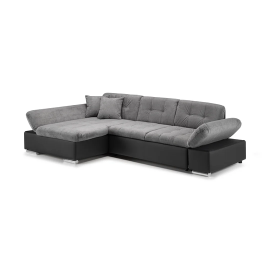 Grigsby Corner Sofa Bed