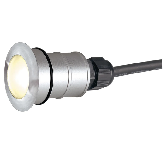 Trail-lite 1-Light LED Deck Light