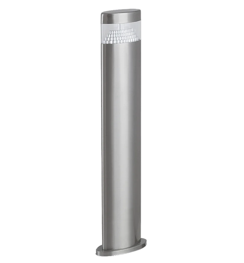 Chantal 1-Light LED Bollard Light