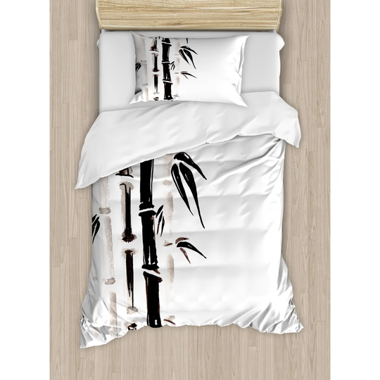 Gamal 260 TC Duvet Cover Set