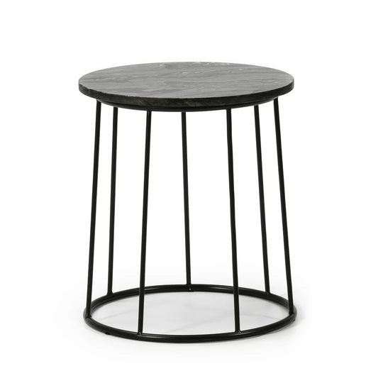Hikaru Side Table