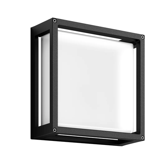 Ham Outdoor Bulkhead Light