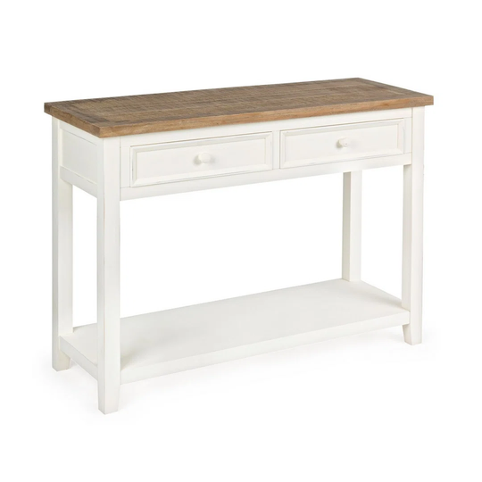 Roundtree 105Cm Console Table
