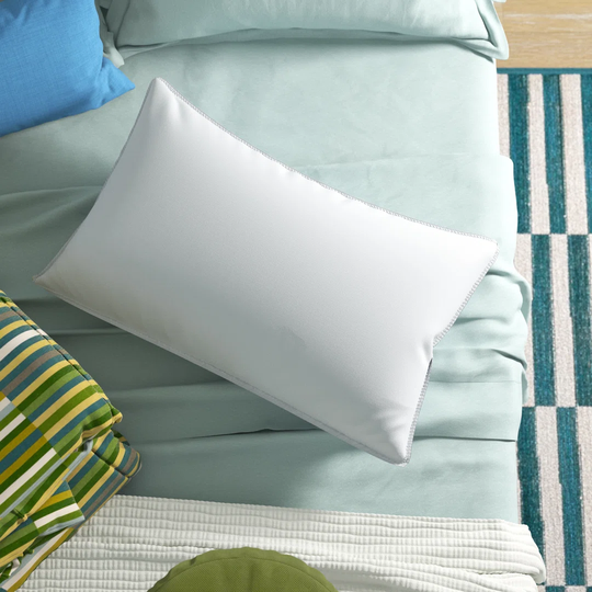 Wayfair Basics Comfort Firm Support Side Sleeper Pillow