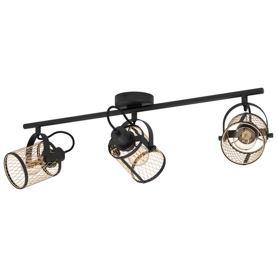 Messner 78Cm 3 - Light Track Kit
