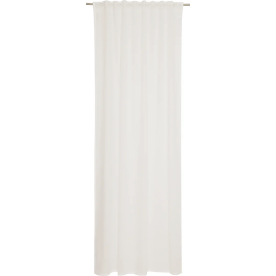 Sheer Panel Curtains