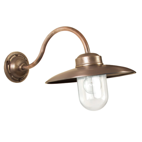 Culebra Outdoor Fisherman Light