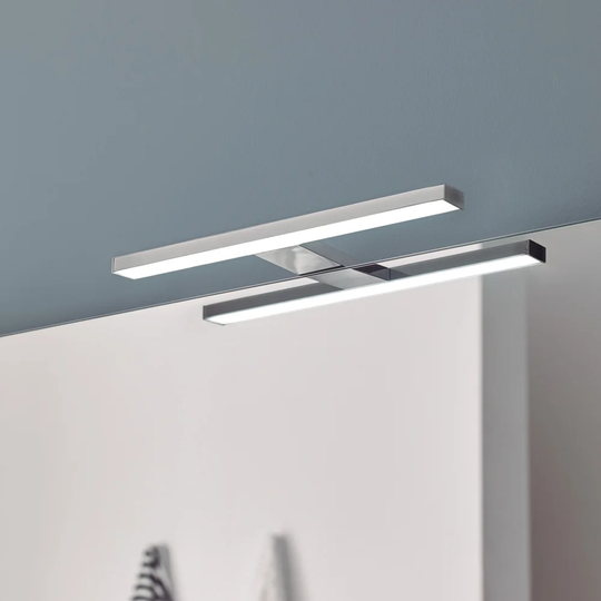 Lolas LED 1 Light Mirror Light
