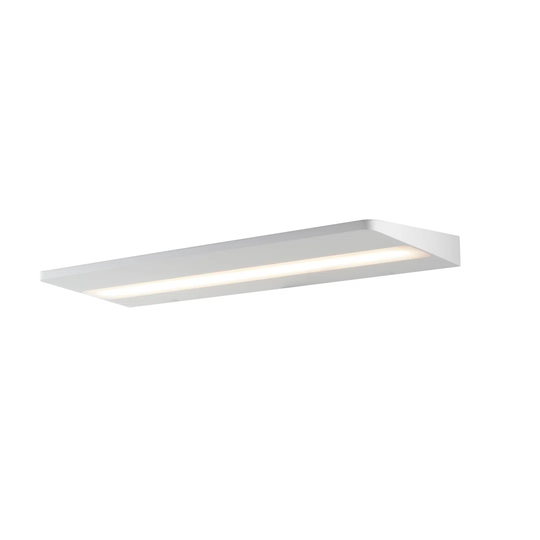 Cave Spring 1 -Light LED Flush Mount