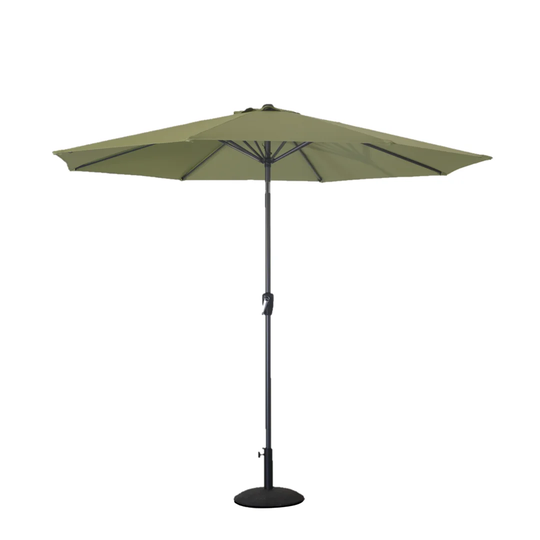 Amira 3m Traditional Parasol