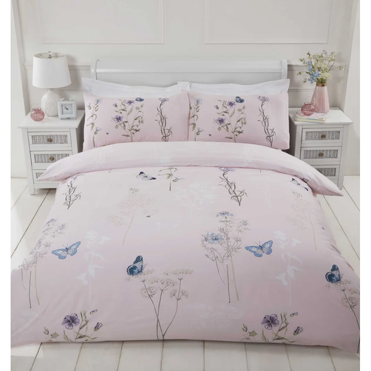 Daniela Duvet Cover Set