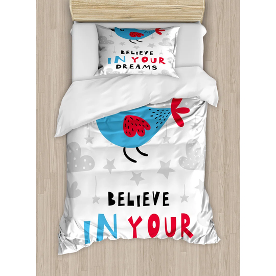 Mnatsagan Duvet Cover Set