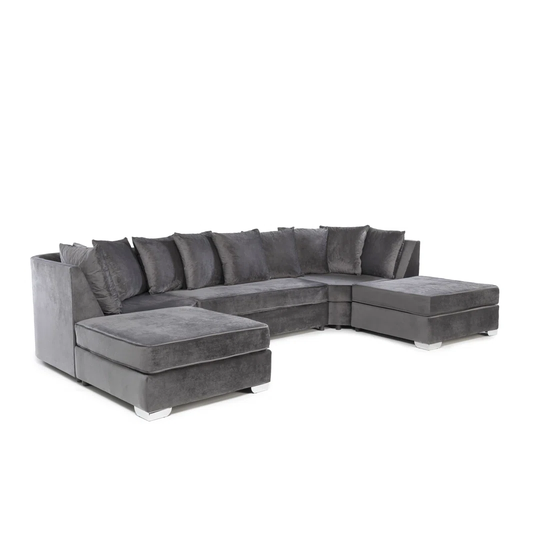 Lapria Modular Corner Sofa
