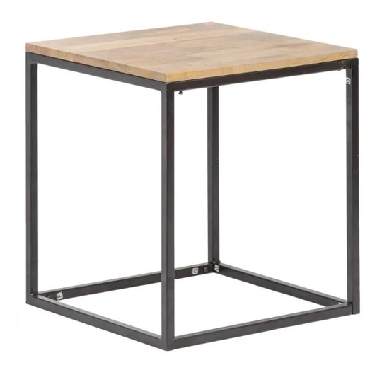 Pols Side Table