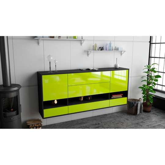Krum Sideboard