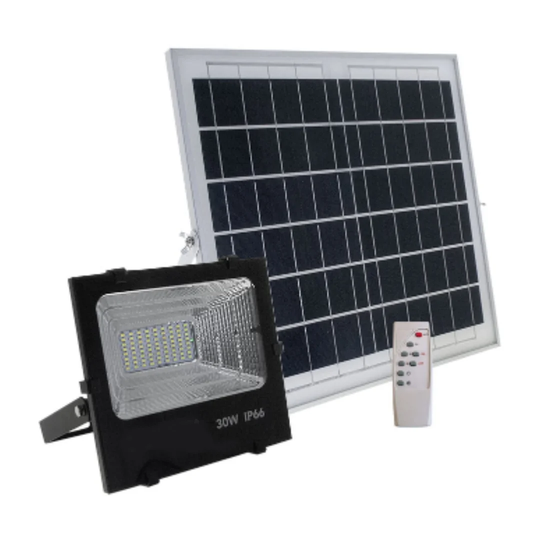 Yeghia Flood Light
