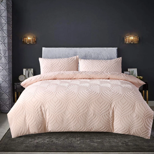 Scrivner Duvet Set