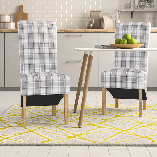 Bejarano Upholstered Dining Chair