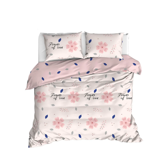Promfret 120 TC Duvet Cover Set