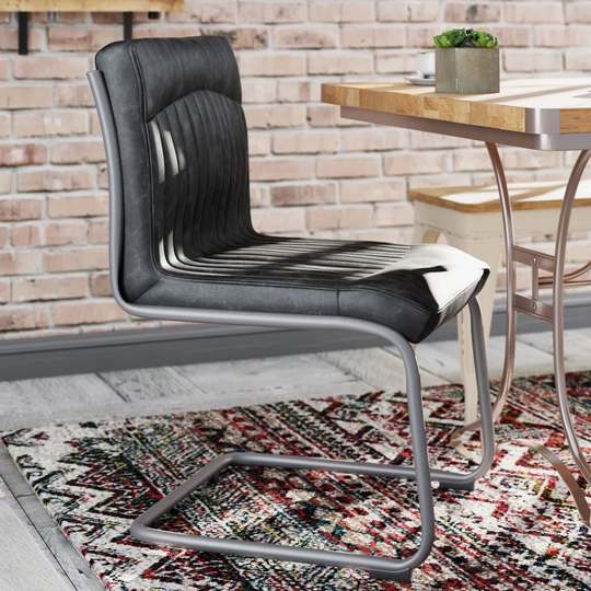 Lakeview Upholstered Dining Chair