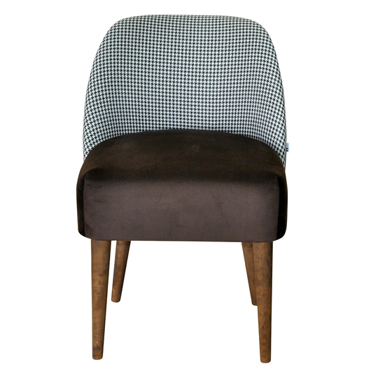 Twiggy Upholstered Dining Chair