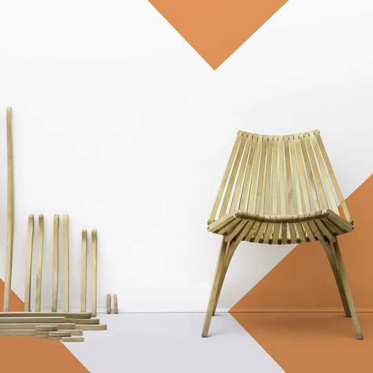 Wray Garden Chair