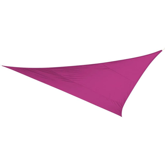 Alojzia Anti-UV Triangular 3m Shade Sail
