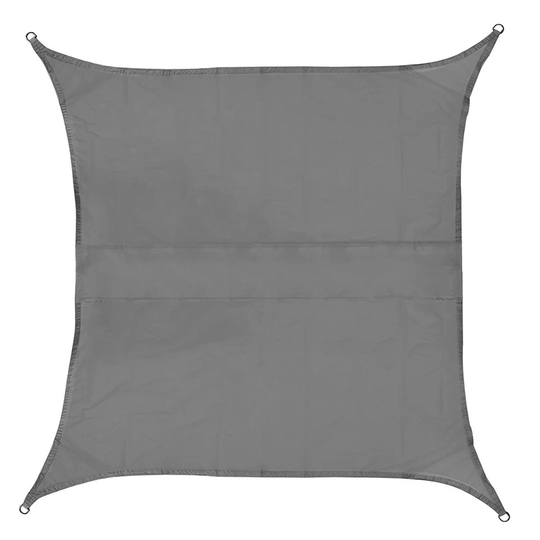 Seren 3m x 3m Square Shade Sail