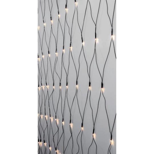 Adwoah 3M LED Battery Powered 200 - Bulb Fairy Lights String Light