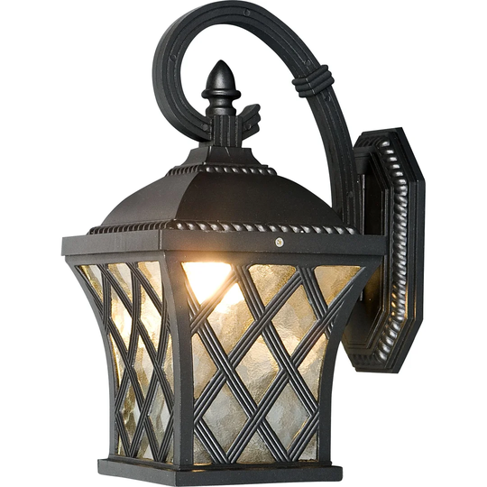 Keiser Outdoor Bulkhead Light