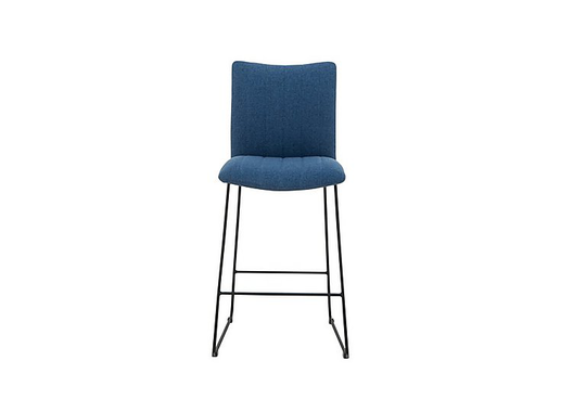 Ace Bar Stool - Blue