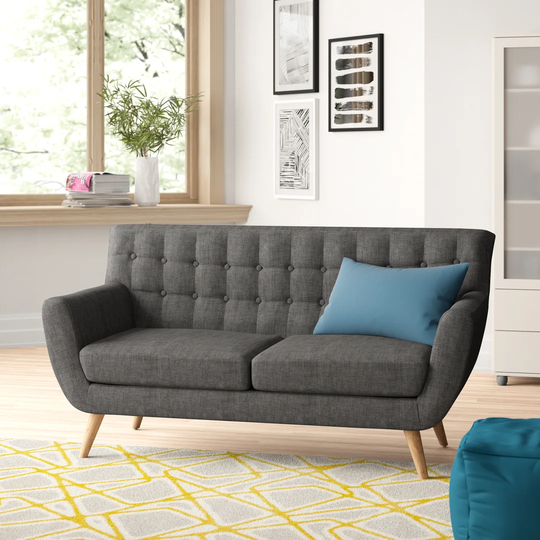 Wybrone 3 Seater Sofa