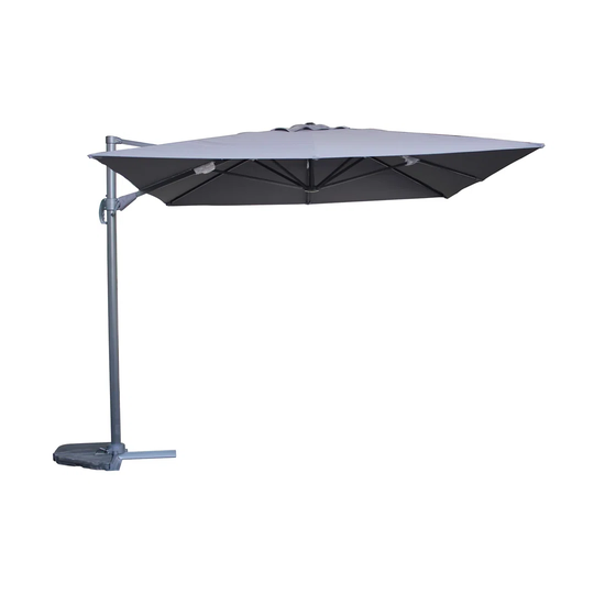 Agni 3m Square Cantilever Parasol
