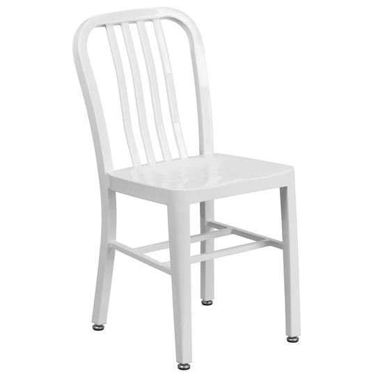 Commercial Grade Indoor-Outdoor Dining Chair