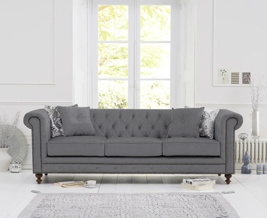 3 Seater Alborghus Sofa