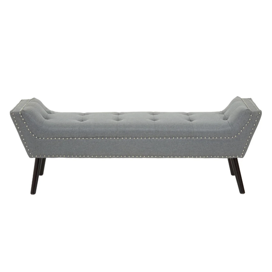 Elkland Upholstered Bench