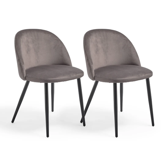 Nordin Upholstered Dining Chair