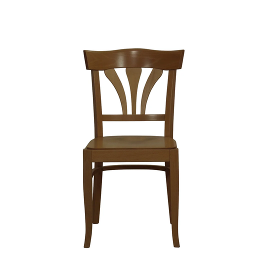 Pullum Solid Wood Dining Chair