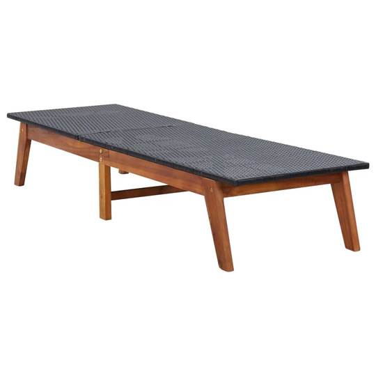 Tribeca Reclining Sun Lounger