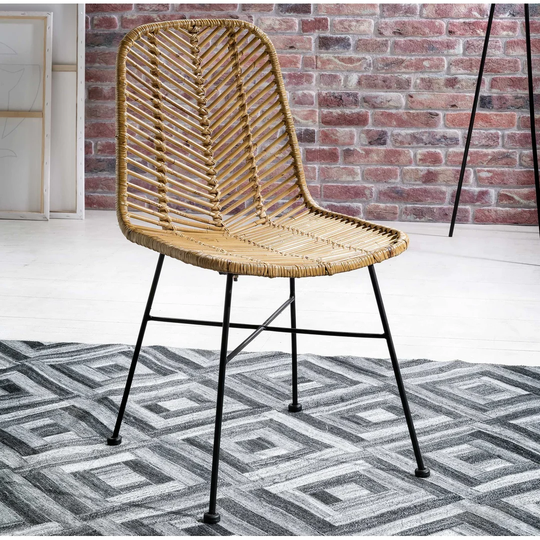 Padmini Dining Chair