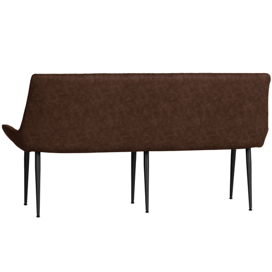 Myaree Steel Bench