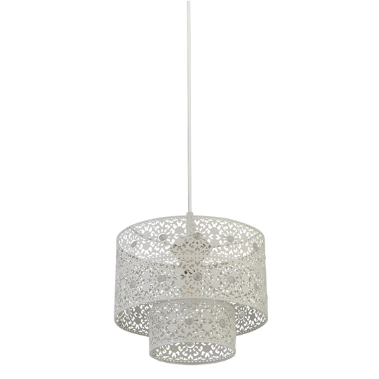 Conanso 1 - Light Novelty Tiered Pendant