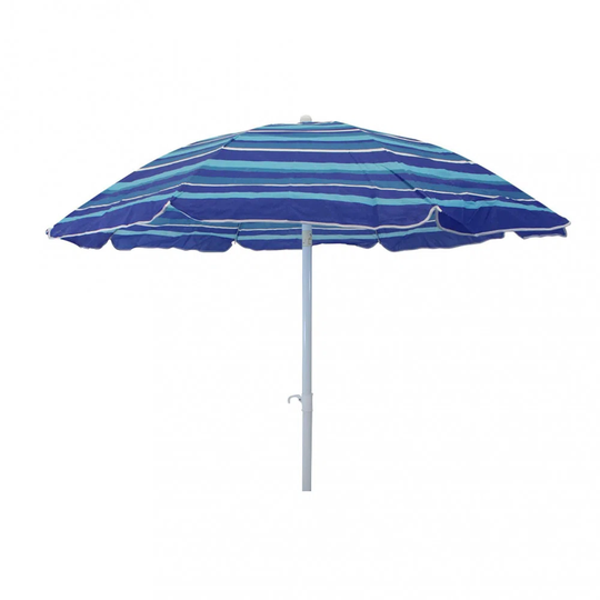 Araseli 2m Beach Parasol