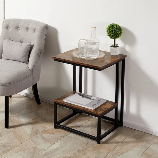 Anwar Side Table