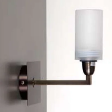 Freed 1 Light Mirror Lights