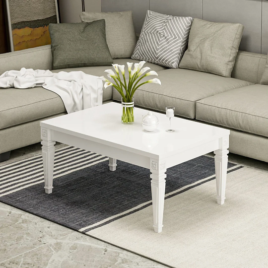 Huggard Coffee Table