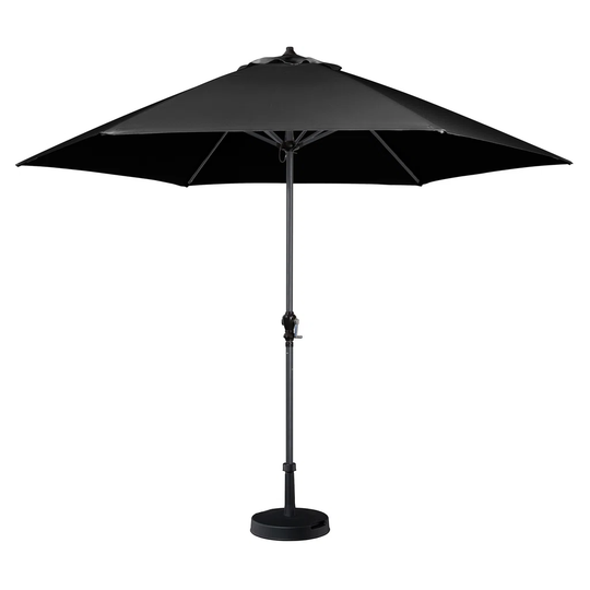 Karsyn 2.5m Traditional Parasol