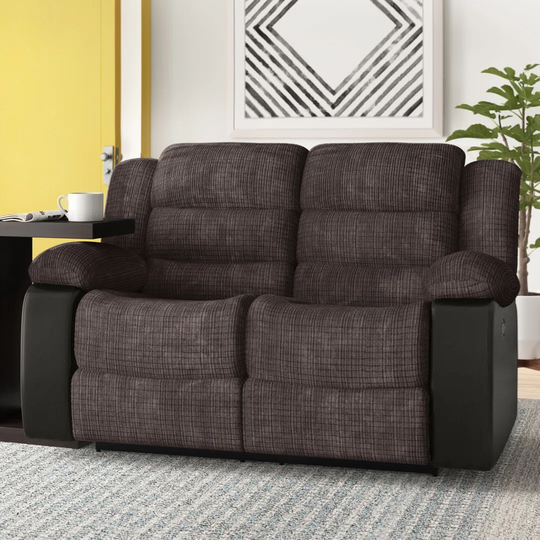 Tina 2 Seater Reclining Sofa