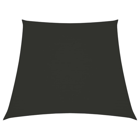 Agda 4/5m x 4m Trapezium Shade Sail